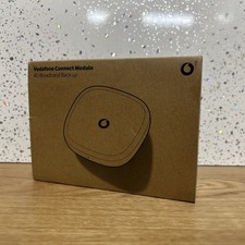 Vodafone Router Connect Module M300z 4G Tarjeta SIM Respaldo Banda Ancha Nuevo Sellado Router price