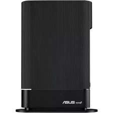 ASUS RT-AX59U - Router Wifi 6 Extensible con Anclaje Móvil (Reemplazo de 4 Router price