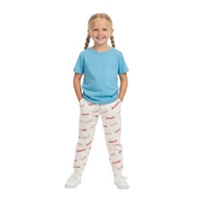 Pantalones de chándal para niña Zara Sport Cotton 122 Chándal de niña price
