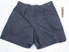 Shorts de Mujer PT,Azul,Tri Servicio,Azul Oscuro Deportivos,Size 68cm (XS) #12 Shorts de mujer price