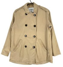 Abrigo Trench De Pull & Bear Para Mujer Talla S Trench Abrigo de mujer price