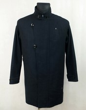 G-STAR MUJER ABRIGO DE LANA CHAQUETA MENOR LÍNEA A TRENCH SUELTO WMN talla S Trench Abrigo de mujer price