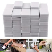 30PCS White Nano sponge For Magic Eraser Foam Bulk Pack Eraser price