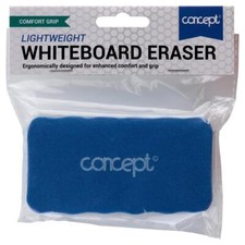 Borrador ligero para limpieza en seco por concepto Eraser price