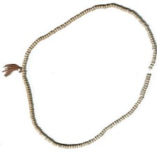 Cuentas De Madera Grandes De 5Mm Mala Mantra Para Oración Budista Cuentas de oración price