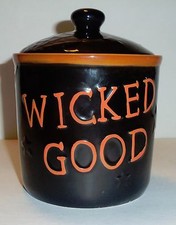Boney Ramo Wicked Good Galleta Bote / Tarro Soporte - 2016 Yankee Candle Agotado Candle Soporte price