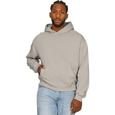 Casual Classics - Sudadera Cuadrada de Algodón Ringspun para Hombre UTAB576_33 Sudadera de hombre price