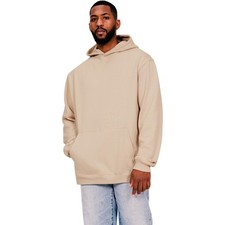 Casual Classics  Sudadera de Algodón Ringspun para Hombre (AB607) UTAB607_4 Sudadera de hombre price