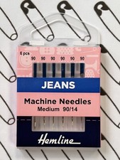 Máquina de Coser Agujas Vaqueros Dobladillo Medio Sewing Máquina Accesorios price