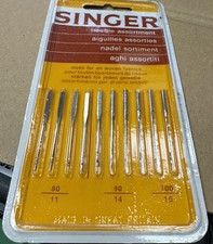 MÁQUINA DE COSER SINGER 10 AGUJAS Sewing Máquina Accesorios price