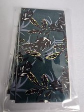 Pañuelo Floral 83cm × 6cm Patrón Floral Nuevo Precintado Headscarf price