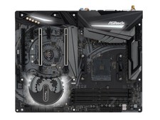 Placa madre ASRock AMD X470 X470 TAICHI AM4 DDR4 SATA3 M.2 HDMI SPDIF WIFI NUEVA Placa base price