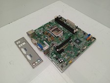 Placa madre HP Pro 3500 G2 MT LGA1155 DDR3 con protector de E/S 765382-001 Placa base price