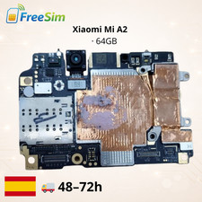 Xiaomi Mi A2     · 64GB  Placa base / Mainboard / Motherboard Placa base price