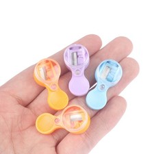 4pcs Pointer Pencil Sharpener Mini 2mm Leads Sharpener Portable Sharpen LT Pencil Sharpener price