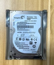 Disco duro delgado Seagate ST500LT012 500 GB 5400 RPM 16 MB SATA 2,5 pulgadas delgado 7 mm disco duro Hard Drives price