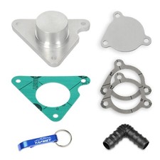 Juego de reparación de válvulas EGR para VW Audi Seat Skoda 1.6 2.0 TDI CR CUV CUW DFT CUNA CXXB Cuna price