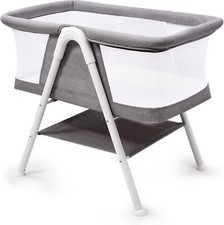 Cuna Bellababy, Cuna, Diseño Malla Ligero y Transpirable Cuna price