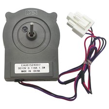 Motor ventilador evaporador refrigerador EAU61524007 para refrigeradores reemplazo6887 Refrigerators price