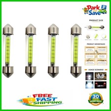 4PCS 12V LED Bulbs for RV Refrigerators & Campers - Shockproof & Super Bright Refrigerators price