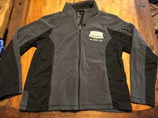 Chaqueta Ingalls Homestead, De Smet, SD, Laura's Living Prairie, North End, Mujer XL Jacket de mujer price