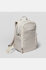 Mochila para mujer All In Motion crema 17 pulgadas Mochila de mujer price