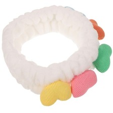 Valentines Headband Hair Accessories Soft Makeup Bathroom Headbands for Women Baño Cuidado Accesorios price