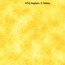 Licuadoras Rapture POR tela de edredón de algodón acolchado tesoros S amarillo Blenders price