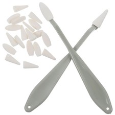 Almohadillas de esponja de dibujo arte tapón licuadoras herramientas para artistas mezcla pastel Blenders price