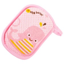 Lindas esponjas de esponja de baño con formas de animales para recién nacidos Baño Sponge para bebé price