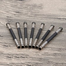 1/5 Piezas Alargador Soporte Lápiz Madera Extensor Pintura Dibujo Herramienta Ajustable Wooden Pencil price