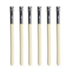 6 Piezas Soporte de Extensión de Lápiz Accesorios de Dibujo Extensor de Crayón Wooden Pencil price