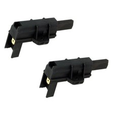 2 cepillos de carbono para lavadora Beko WM5552 WM5555 WM6103 WM6120 WM6123 WM6133 Washing Máquinas price