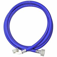 Tubo de entrada de manguera de llenado de 2,5 m para lavadora LAMONA lavavajillas agua fría Washing Máquinas price