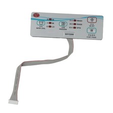 Repara tu lavadora con panel de control SXY2200 durabilidad y eficiencia Washing Máquinas price