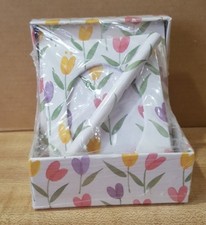 Bloc de notas, diario, marco de fotos y lápiz en caja de regalo ¡NUEVO! Cuaderno y Notepad price