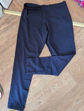 Leggings elásticos George Navy 18 Leggings price