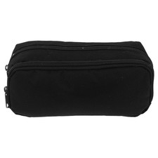 Bolsa de Papelería Organizador Suministros Caja Estuche De Lapices Lápiz Kawaii Pencil Estuche price