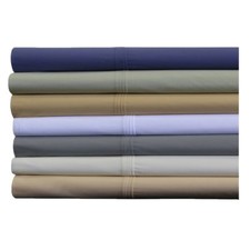 Fundas de almohada transpirables crujientes suaves percal 100 % algodón percal - Juego de remolque Set de cama / set de descanso price