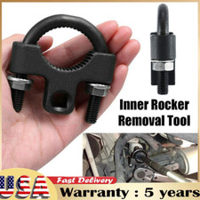 Inner Tie Rod Tool Removal Remover 3/8" Low-Profile Turner Installer Car . Tie price