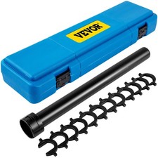 13pc Inner Tie Rod Removal Installation Tool Set with 12 SAE Metric Adaptors NEW Tie price