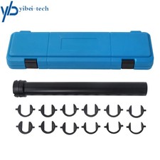 13PCS Inner Tie Rod Removal Installation Tool Set with 12 SAE & Metric Adaptors Tie price