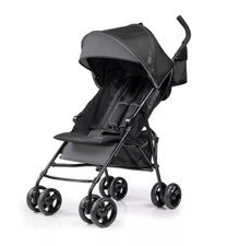 Cochecito Summer Infant 3D Mini Ligero, Paraguas - Gris Descanso Saco para bebé price