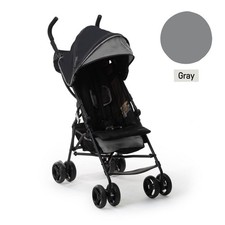Cochecito paraguas ligero Ingenuity 3Dmini, equipo de viaje portátil para bebé, gris Descanso Saco para bebé price