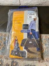 Cochecito de bebé Peg Perego Pliko 3 P3 - Bolsa de viaje - Nuevo en paquete Descanso Saco para bebé price