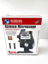 Microscopio 1200X Aumento Biológico Educativo Estudiantes Microscope price