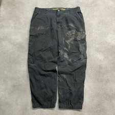Pantalones Lee Cargo para hombre 38" Extreme Comfort pantalones de algodón... Pantalones de hombre price