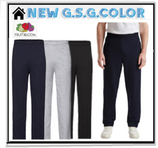 Pantaloni tuta leggeri fruit of the loom Pantalones de hombre price