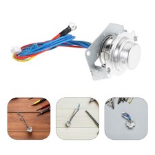 Termostato para Arrocera Piezas Eléctricas Accesorios de Repuesto Sonda de Temperatura Electrodomésticos de cocina eléctricos Accesorio price