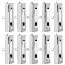 10 Piezas Electrodomésticos Cocina Tapa Botones Cocina Eléctrica Repuestos Electrodomésticos de cocina eléctricos Accesorio price